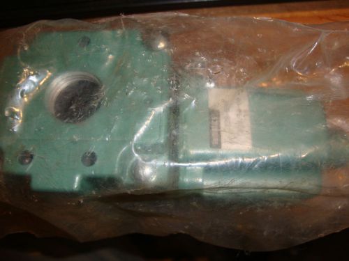 NEW NUMATICS 12SAD4000A27B30 PNEUMATIC VALVE W/228-588 SOLENOID