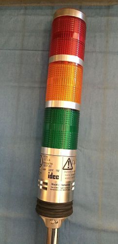 IDEC LT1A Light Tower