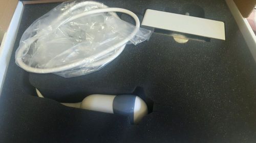 GE RAB2-5 Ultrasound Probe / Transducer