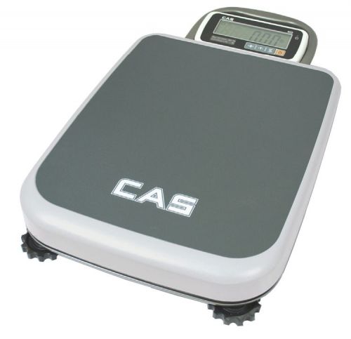 CAS PB Series Bench Scale PB-300, 0-150 x 0.05 lbs / 150-300 x 0.1 lbs