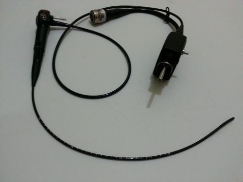 FUJINON ENDOSCOPE  BRONCHOSCOPE EB-450S