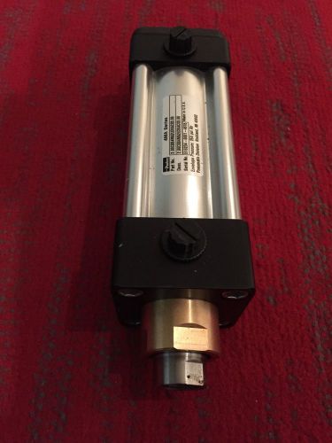 NEW PARKER 02.00CBB4MA2U39AC03.00  0200CBB4MA2U39AC0300 PNEUMATIC CYLINDER