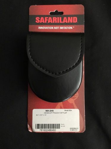 Safariland Handcuff Case