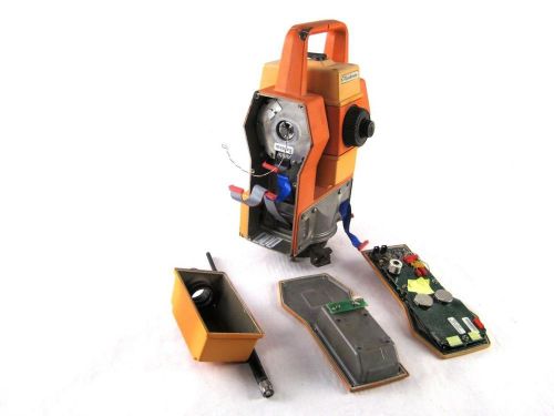 Spectra Precision Geodimeter GDM 610 SP+ Total Station Surveying Construction