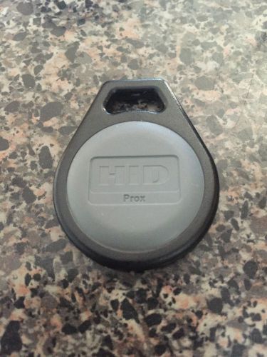 HID 1394 Key Fob Proxkey III