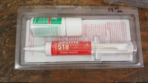 NEW LOCTITE 518 FLANGE SEALANT 22423  14/052