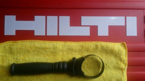 HILTI ORIGINAL SIDE  HANDLE,TE 70ATC AVR ,TE 80 ATC AVR  NEW GENERATION-LOOK