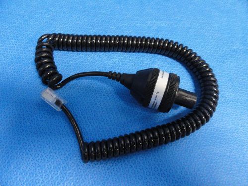 Datex ohmeda ohio 5120 oxygen sensor for 5100 series o2 monitoring devices(7341) for sale