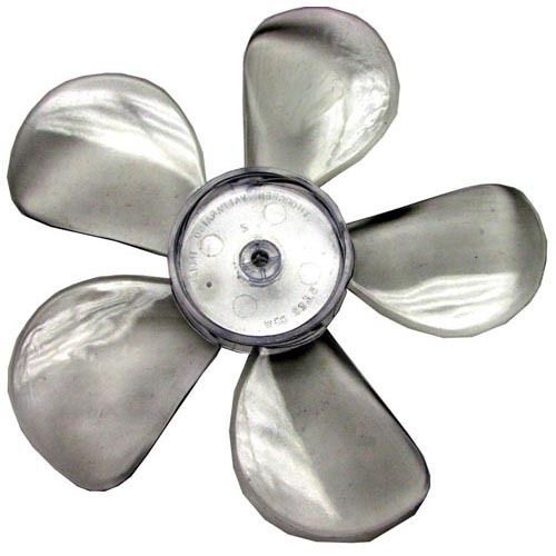 FAN BLADE5 1/2&#034;, CCW for Traulsen - Part# 338-13473-00