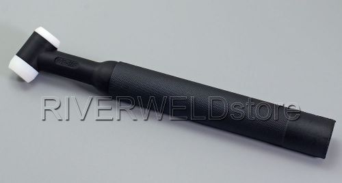 WP-18F flexible torch body TIG welding Torch head SR18F