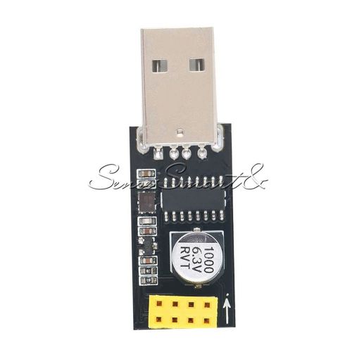 USB to ESP8266 Serial Wireless Wifi Module Developent Board 8266 Wifi Module ST