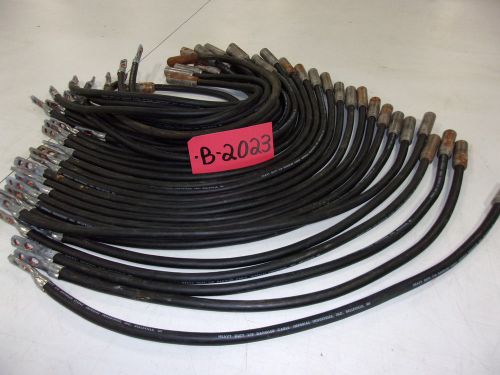 Imperial Industries Heavy Duty 1/0 Dangler/Cable (B2023)