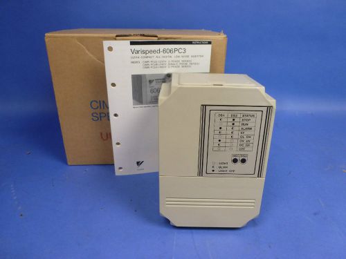 NEW Yaskawa CIMR-PCD20P1 CIMRPCD20P1