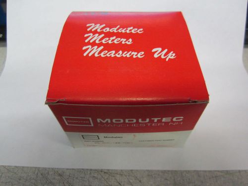 Modutec 2S-AVC-100-MOD 1 Panel Meter 7003B-3