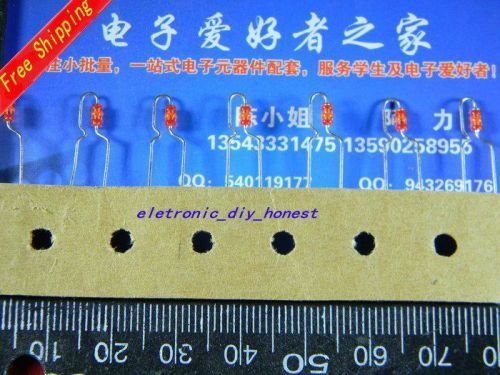 5pcs Corner GS35-201M  lightning discharge tube voltage 200V Current 500A#CK219