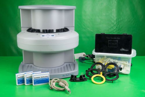 Dental Scan X Scan-X ILE Digital Imaging System USB &#034;Little Use&#034; 2010 L@@K Buy!