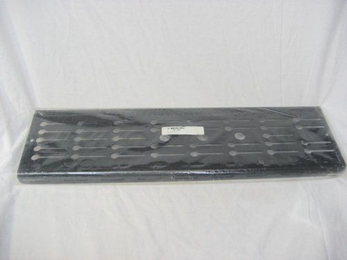 Gamber Johnson 7160-0085 29&#034; Top Plate Mounting Bar Manifold