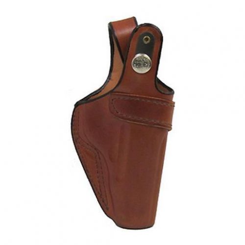 13778 Bianchi #3S Small Autos Pistol Pocket Inside Waistband Holster Left Hand S