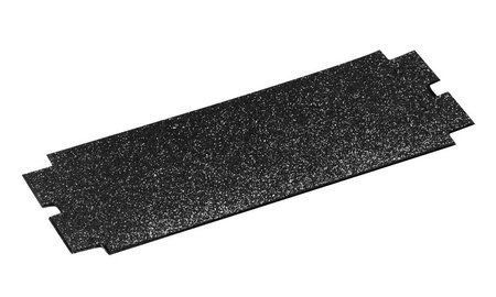 Kraft tool dc080 80-grit diecut sandpaper, 100-pack for sale