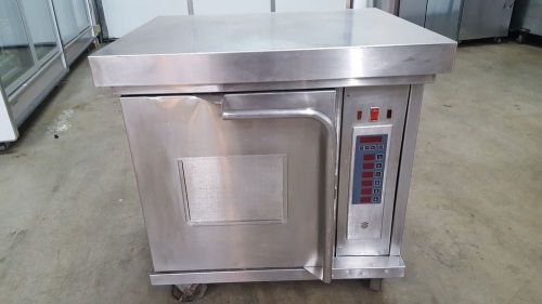 Wells OC-1 Half Pan Electric Convection Oven