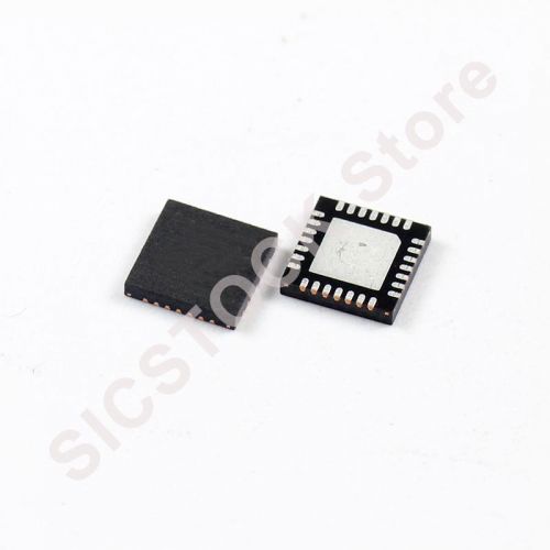 (1PCS) MCP19114-E/MQ IC PWM CTRLR SYNC CONFIG 28QFN MCP19114-E 19114 MCP19114