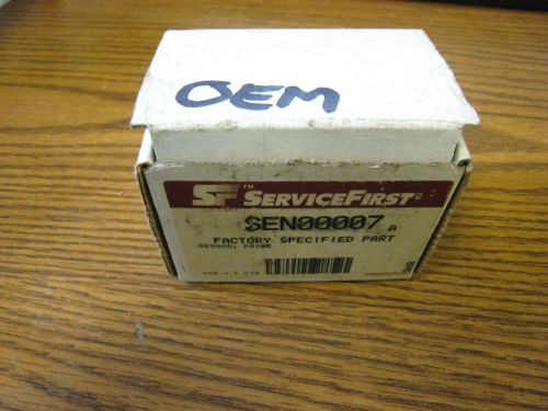 SERVICE FIRST SEN00007 FURNACE FLAME SENSOR PROBE