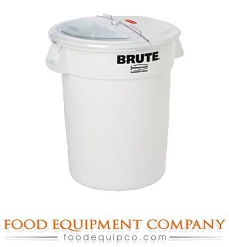 Rubbermaid FG9G7300WHT Ingredient Bin ProSave® Combo Unit 16-9/10&#034; x 18-9/10&#034;H