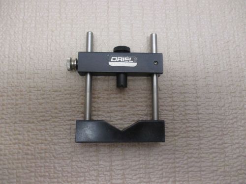 DRIEL MACHINIST V CLAMP