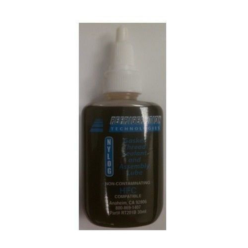 Refrigeration Technologies RT201B NYLOG-GASKET/THREAD SEALANT*##