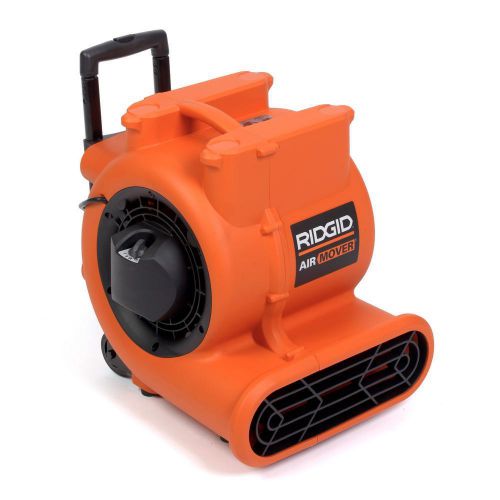 RIDGID 1625 CFM Air Mover