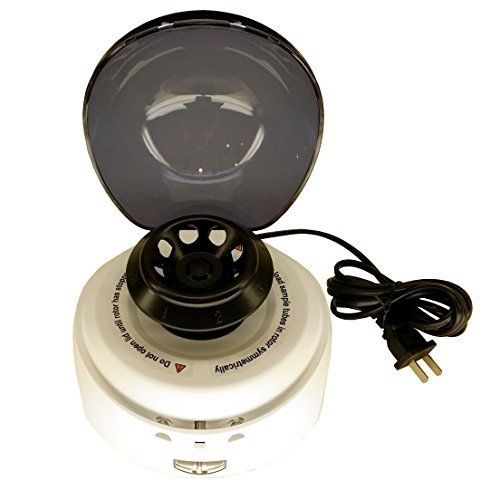 Hardwarefactorystore.com hfs (r) new desktop electric centrifuge lab 110v 4000 for sale