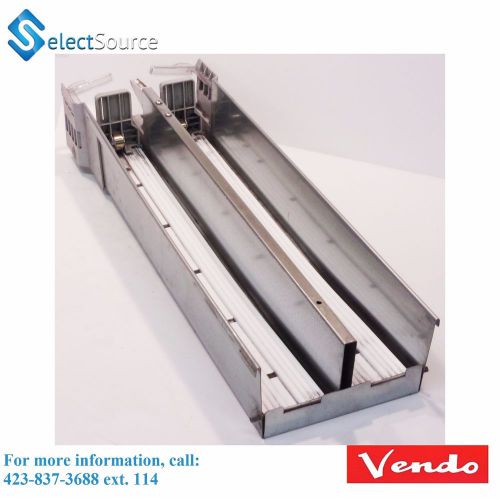 Product Tray Assembly for Vendo Vue Vendors - VENDO 1133755