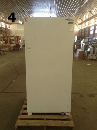 Vwr kendro laboratory u2020ga14 laboratory refrigerator / freezer - parts/repair for sale