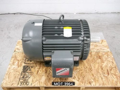 NEW OTHER Baldor 40 HP M4109T 324TS Frame 3 Phase Motor (MOT3964)