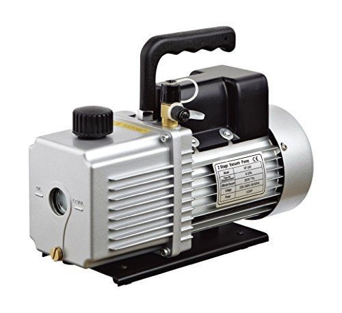 HardwarefactoryStore.com HFS (Tm) 6 CFM , 170l/min, Vacuum Pump Double Stage