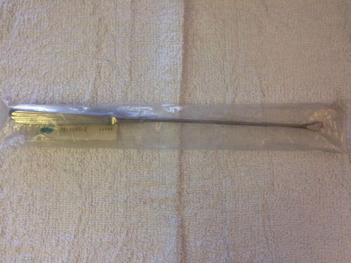 Miltex Uterine Curette 30-1205-2, Size 2