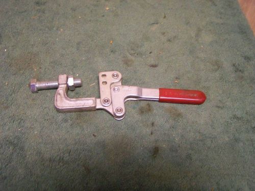 Destaco Aircraft Tool Squeeze Clamp  # 325