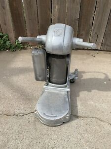 American Sander Viking K200 Industrial Edger