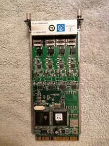 Audiocodes M1K-VM-4FXO For Mediant 1000