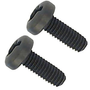 DeWalt 2 Pack of Genuine OEM Replacement Screws # 330045-32-2PK