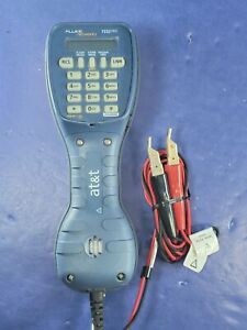 Fluke TS52 Pro, Excellent Condition, Screen Protector