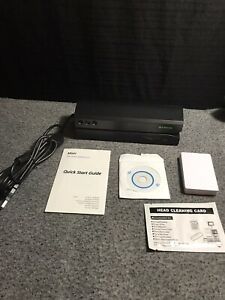 Misiri Rw605 USB 3 Tracks Mag VIP Card Reader Writer Encoder