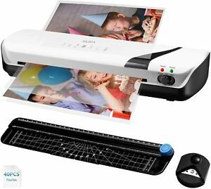 Laminator Machine, A4 Thermal Laminator Machine Personal Laminator