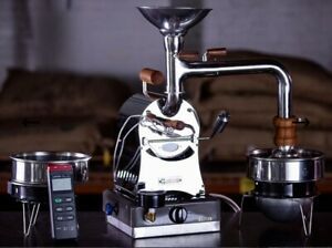 Huky Coffee Roaster