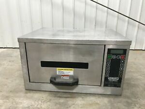 Hobart Commercial Flash Bake Rapid Cook Convection Oven
