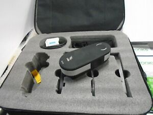 Xrite i1 Pro Rev E Spectrophotometer with Case  , Part #E02-XR-ULZW