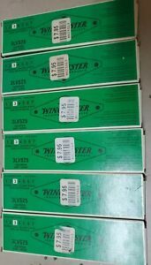 Lot of 1 Winchester.25 Cal. Strip Loads For Hilti DX35 100 per box Power 3