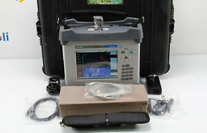 Anritsu MW82119A PIM Master Passive Intermodulation Analyzer Opt 31/850 Cal 2023