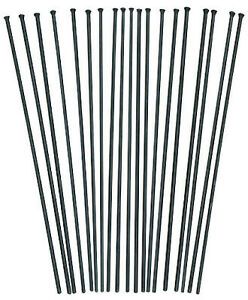 19-PC SET 3MM NEEDLES N307  - 1 Each