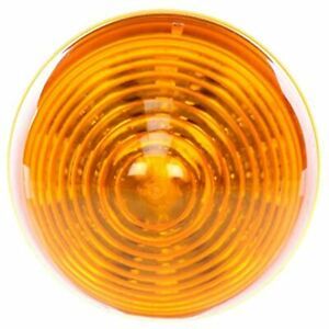 Truck-Lite (10276Y) Marker/Clearance Lamp